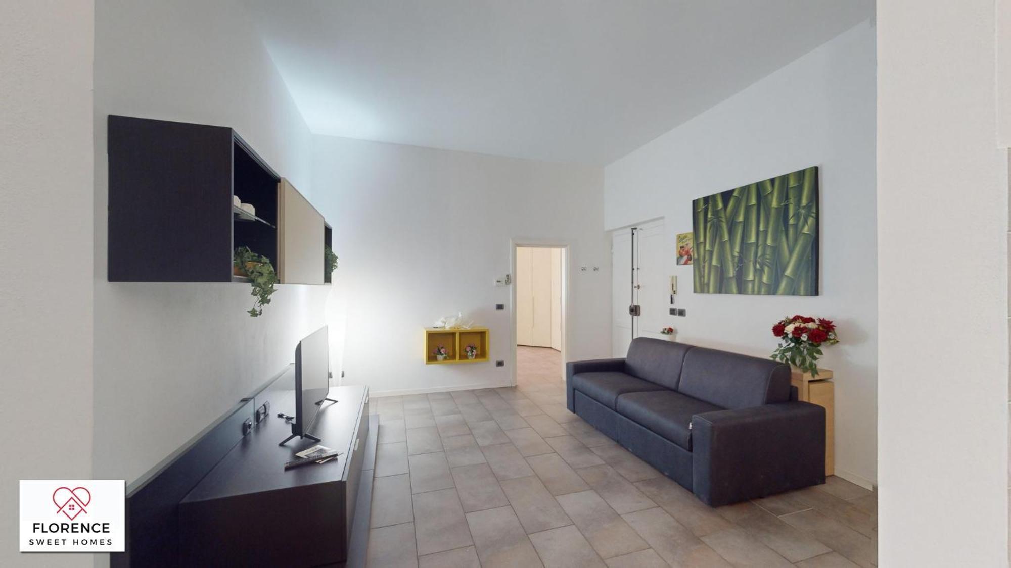 Landini By Sweet Homes Apartamento Florença