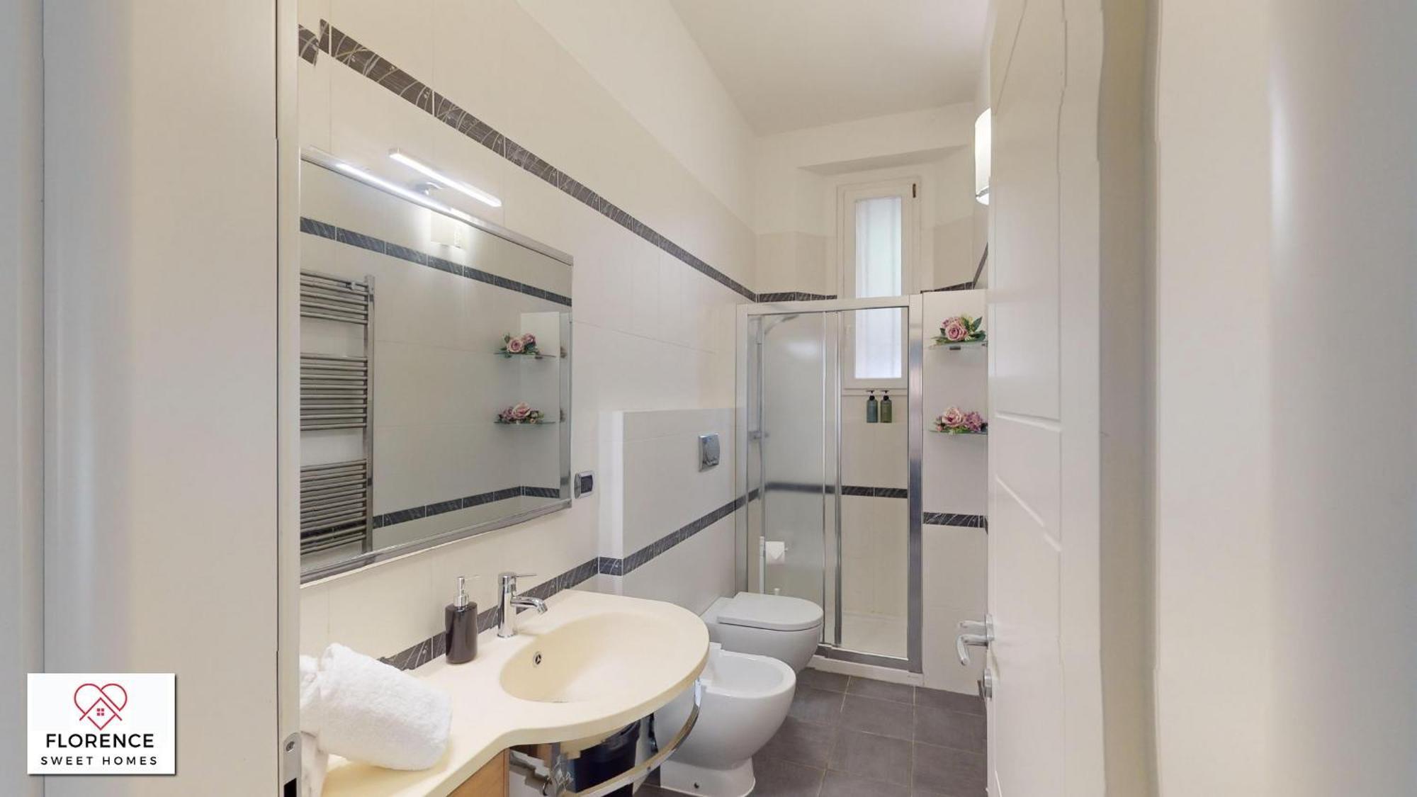Landini By Sweet Homes Florença