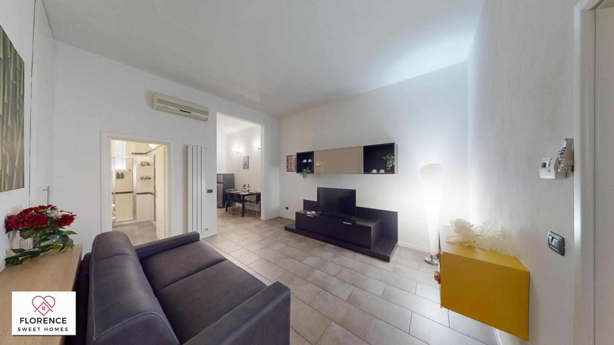 Landini By Sweet Homes Florença