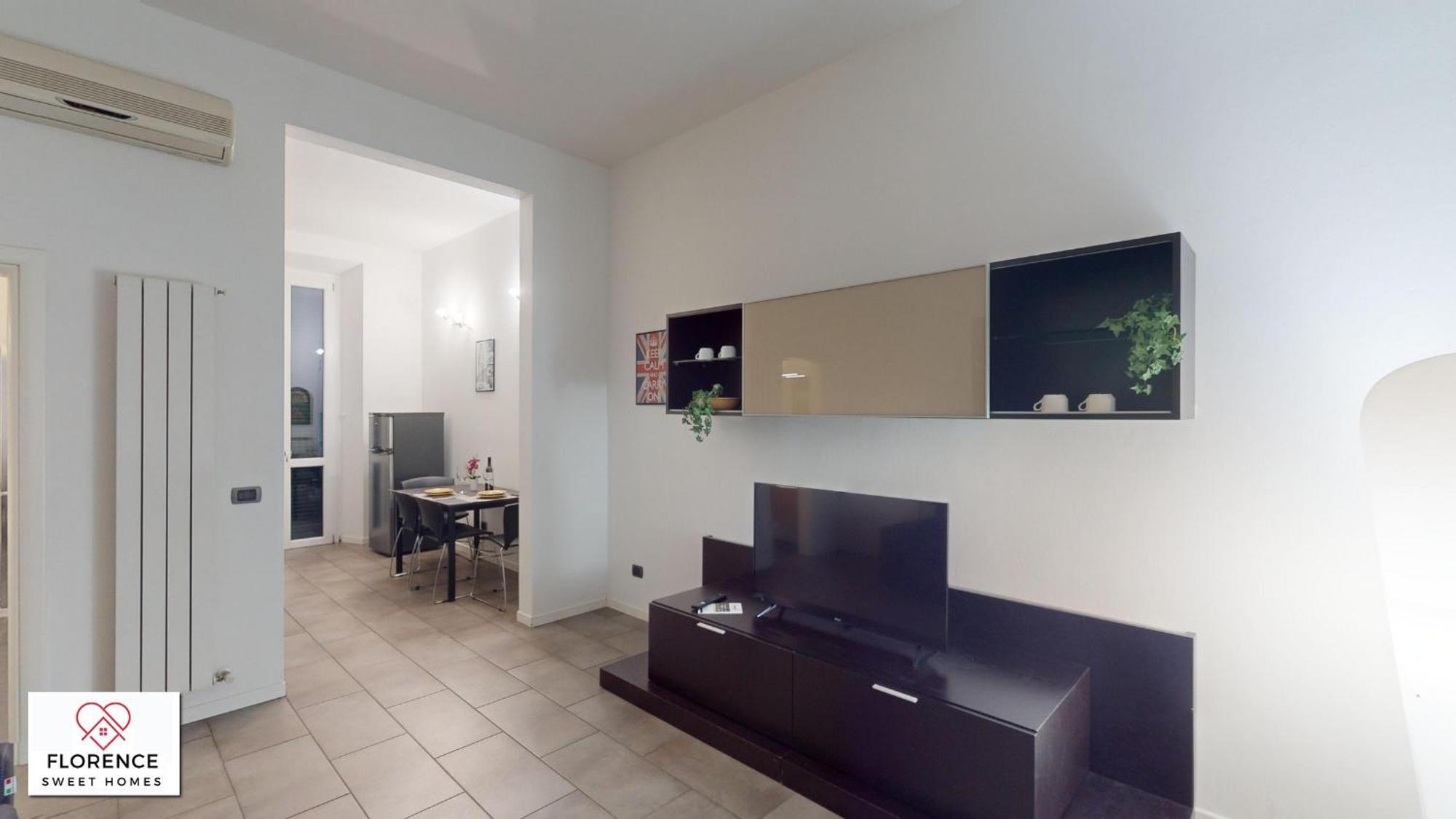 Landini By Sweet Homes Apartamento Florença