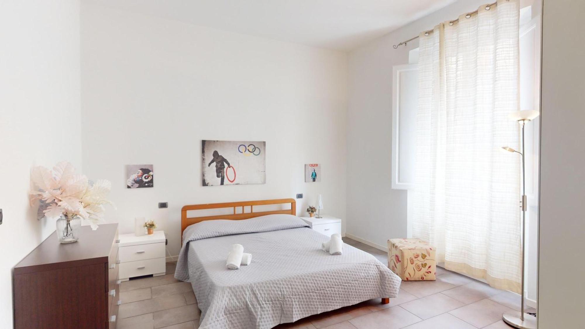 Landini By Sweet Homes Apartamento *