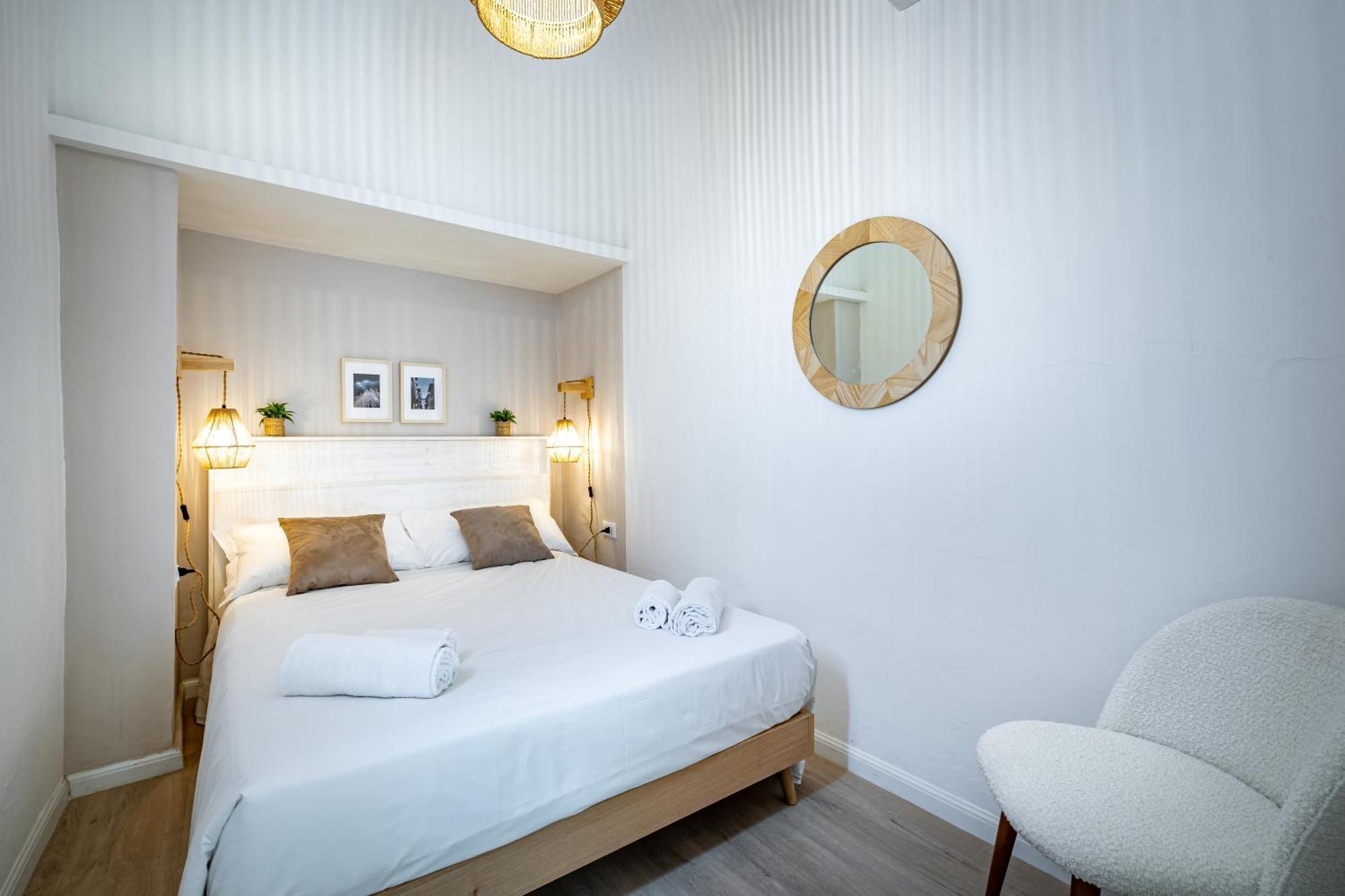 Apartamento Yd Stunning Terrace On The Accademia