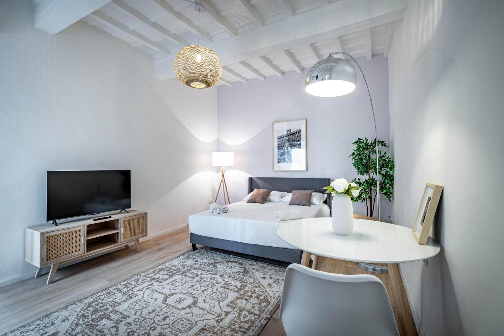 Yd Stunning Terrace On The Accademia Apartamento *