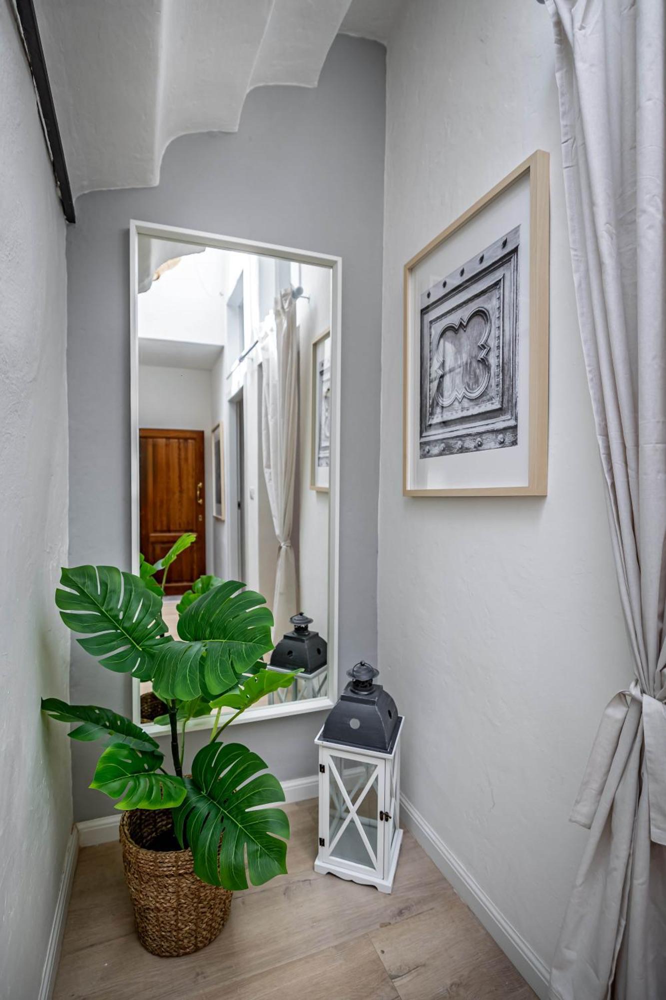 Apartamento Yd Stunning Terrace On The Accademia *