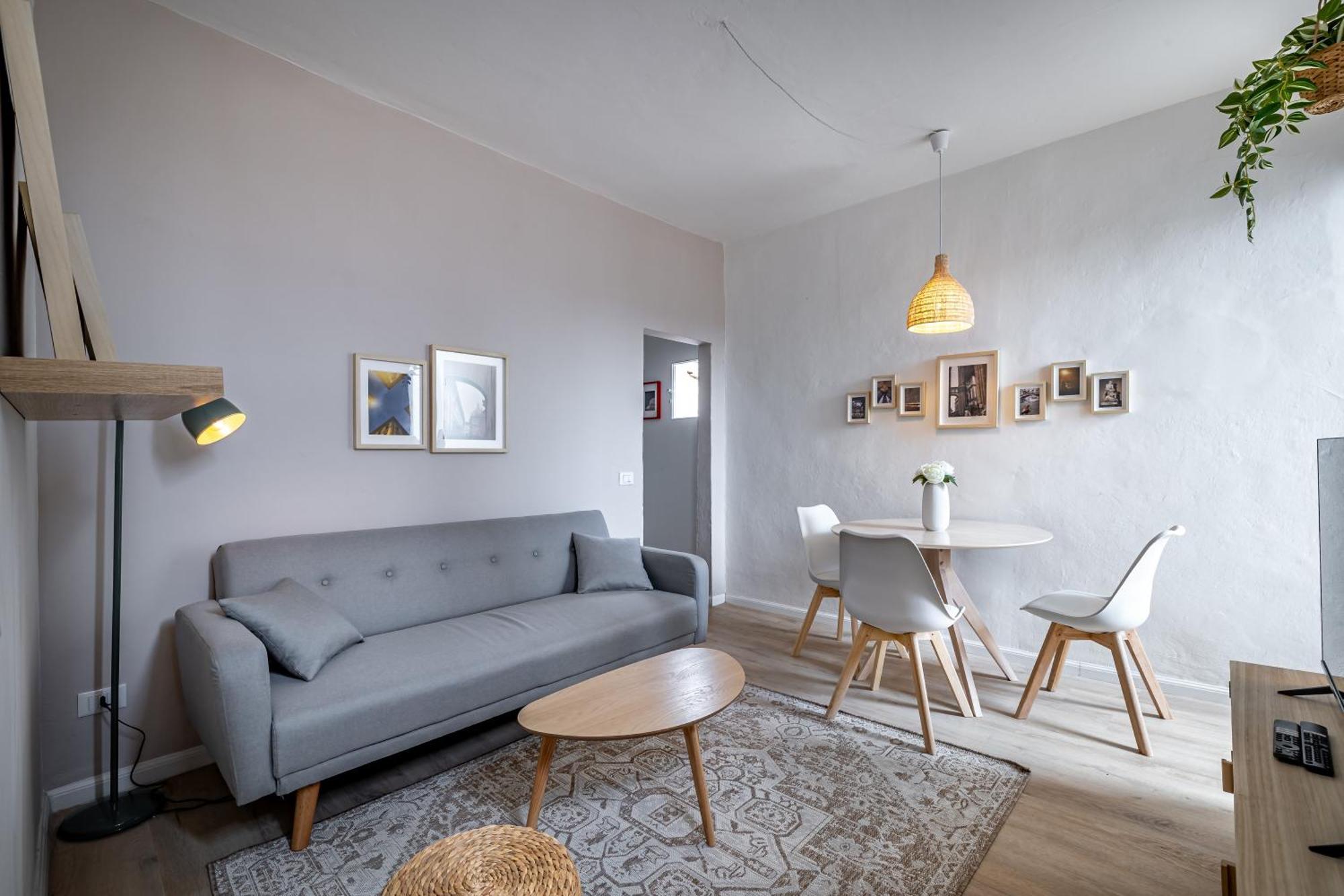 Yd Stunning Terrace On The Accademia Apartamento