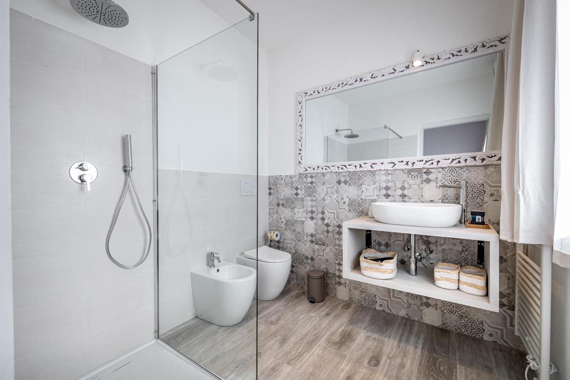 Apartamento Yd Stunning Terrace On The Accademia *