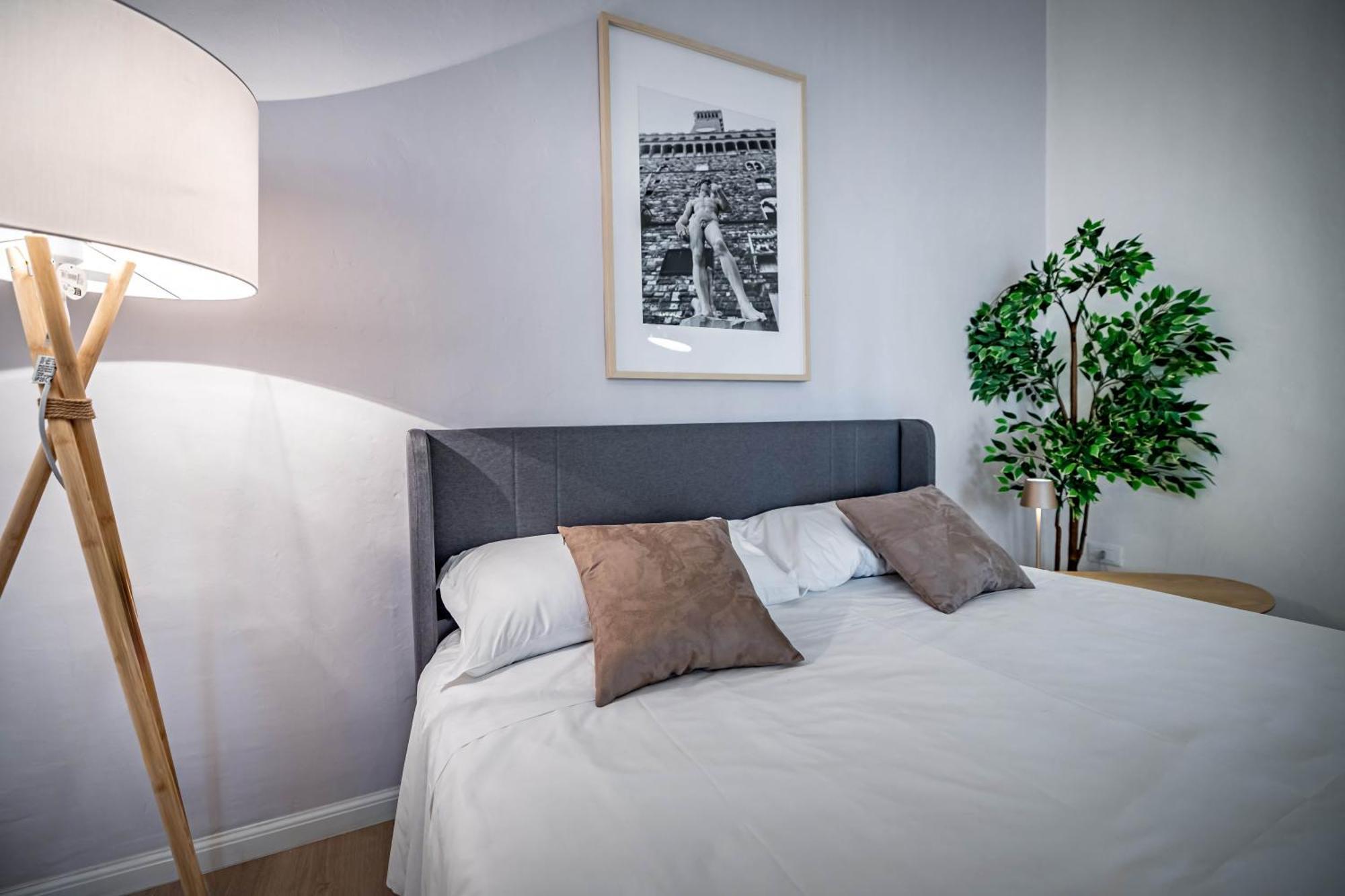 Apartamento Yd Stunning Terrace On The Accademia