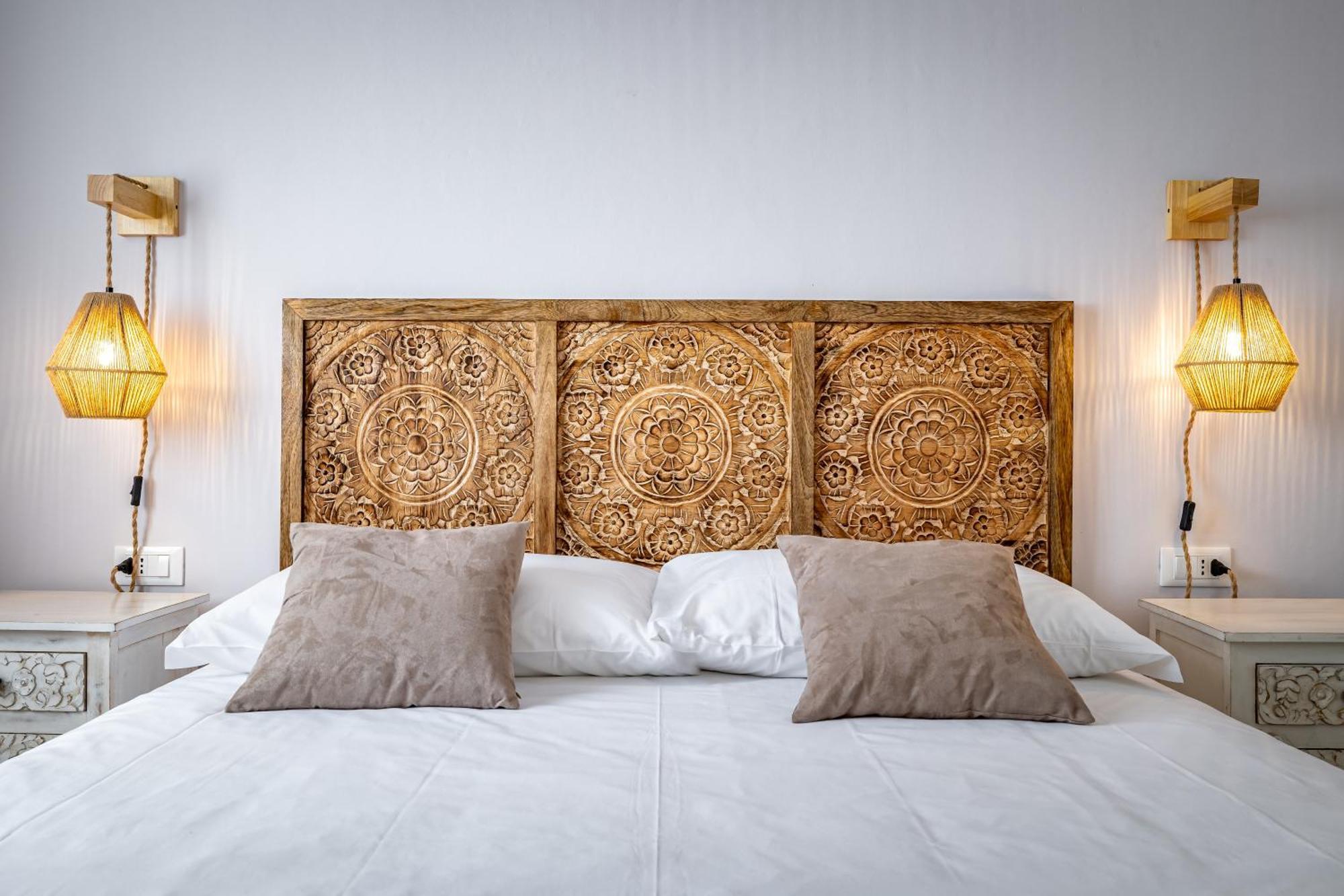 Apartamento Yd Stunning Terrace On The Accademia