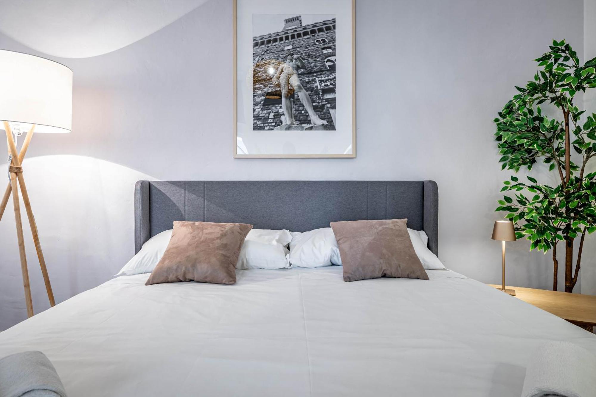 Apartamento Yd Stunning Terrace On The Accademia