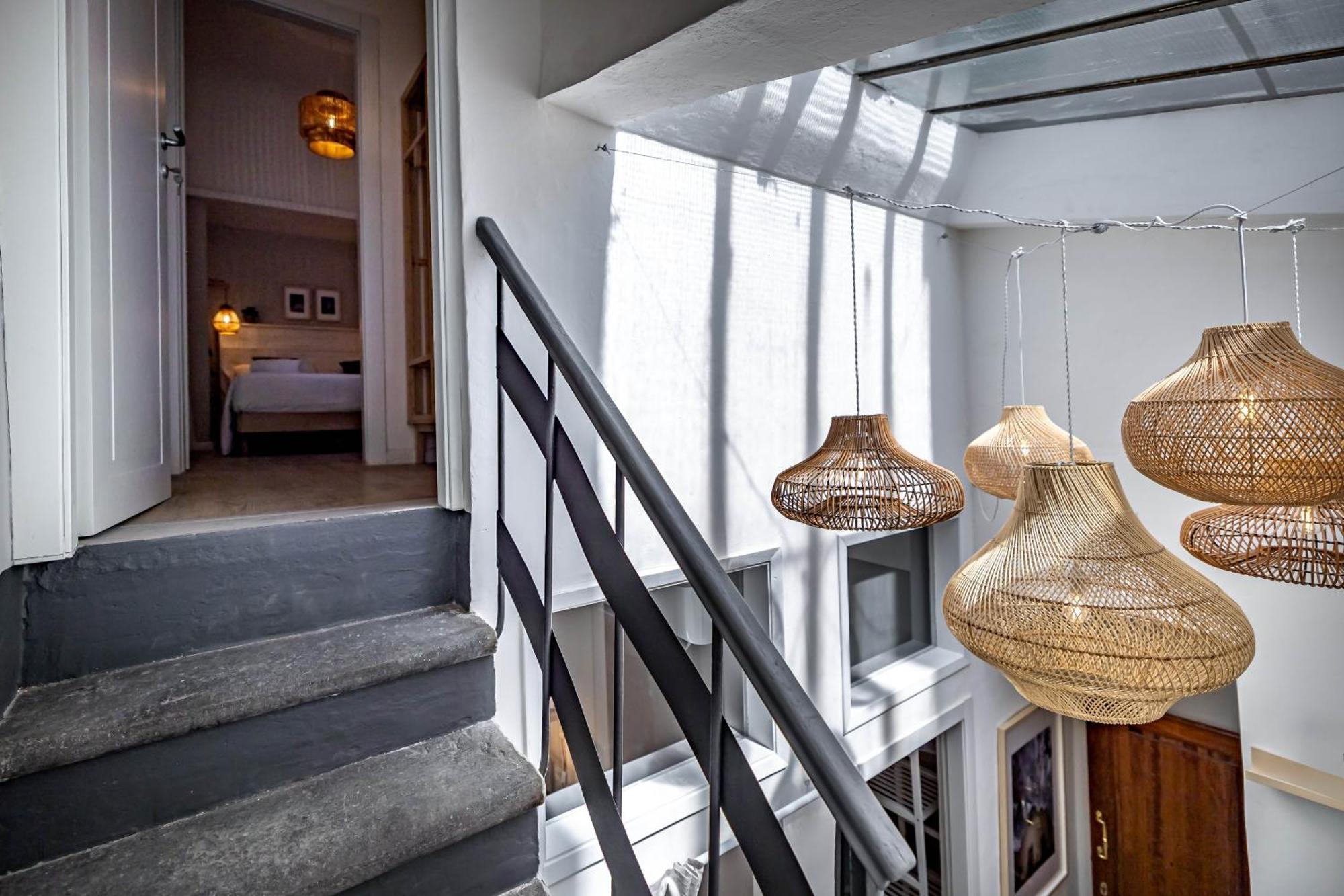 Yd Stunning Terrace On The Accademia Apartamento
