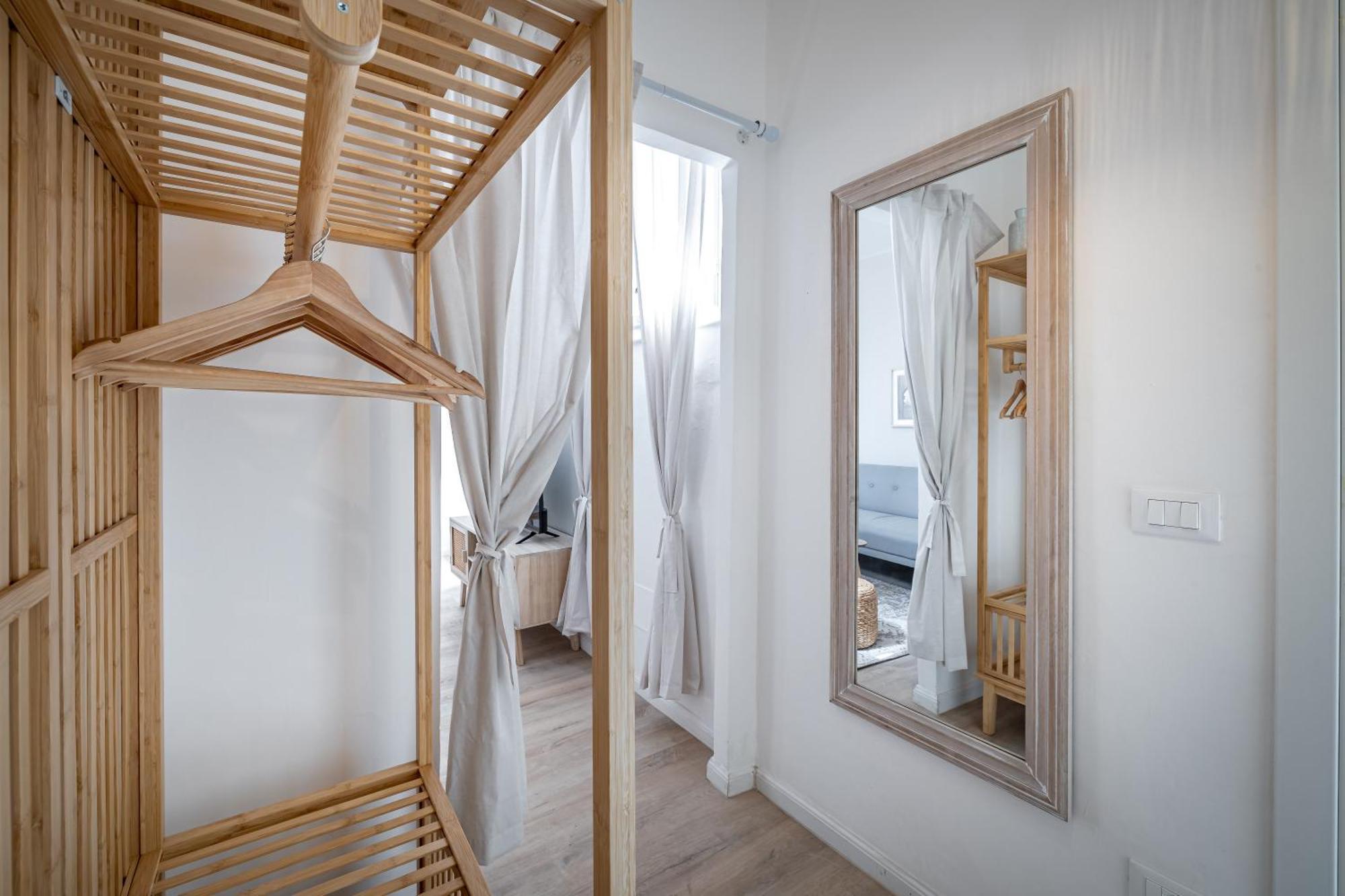 Yd Stunning Terrace On The Accademia Apartamento