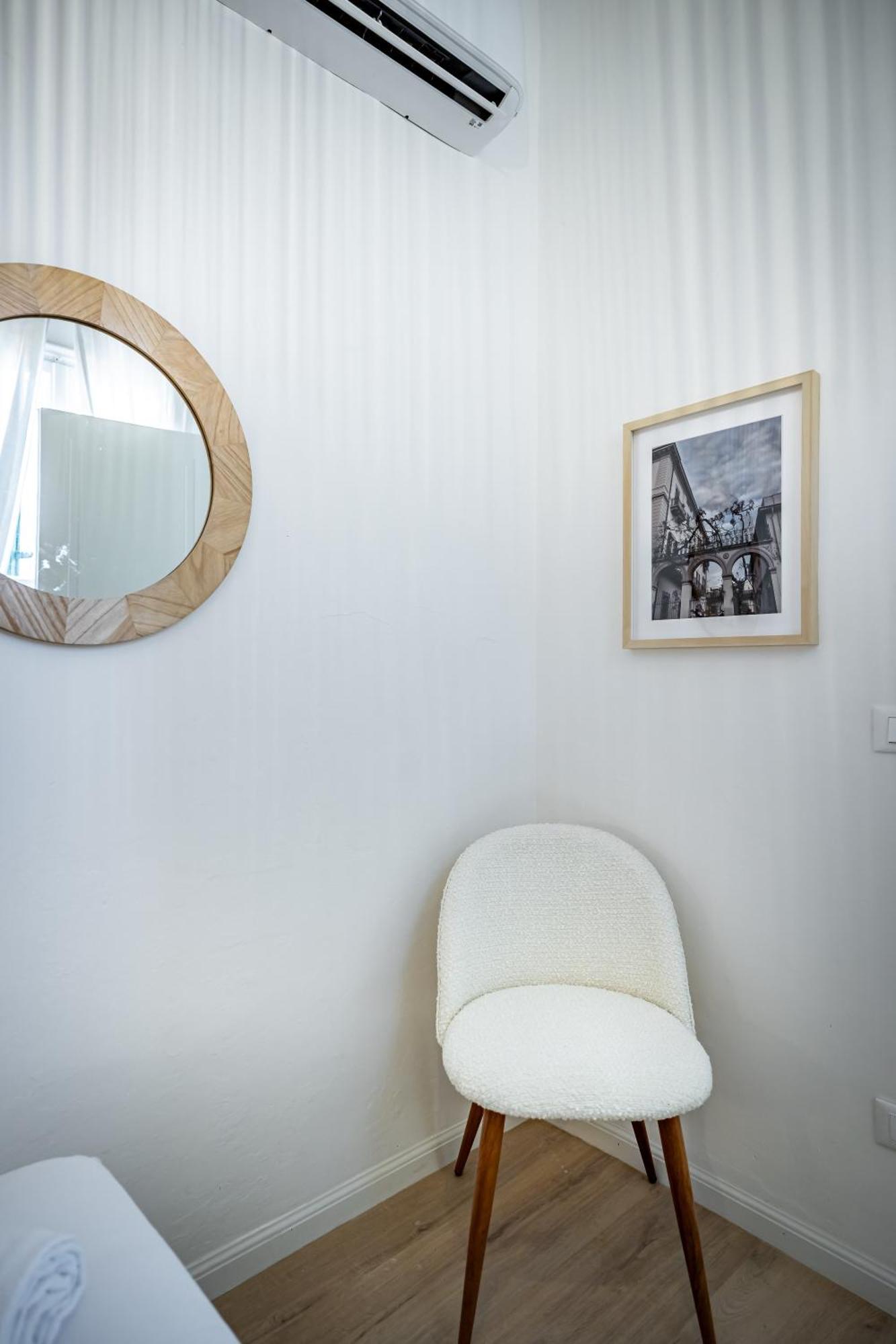 Apartamento Yd Stunning Terrace On The Accademia