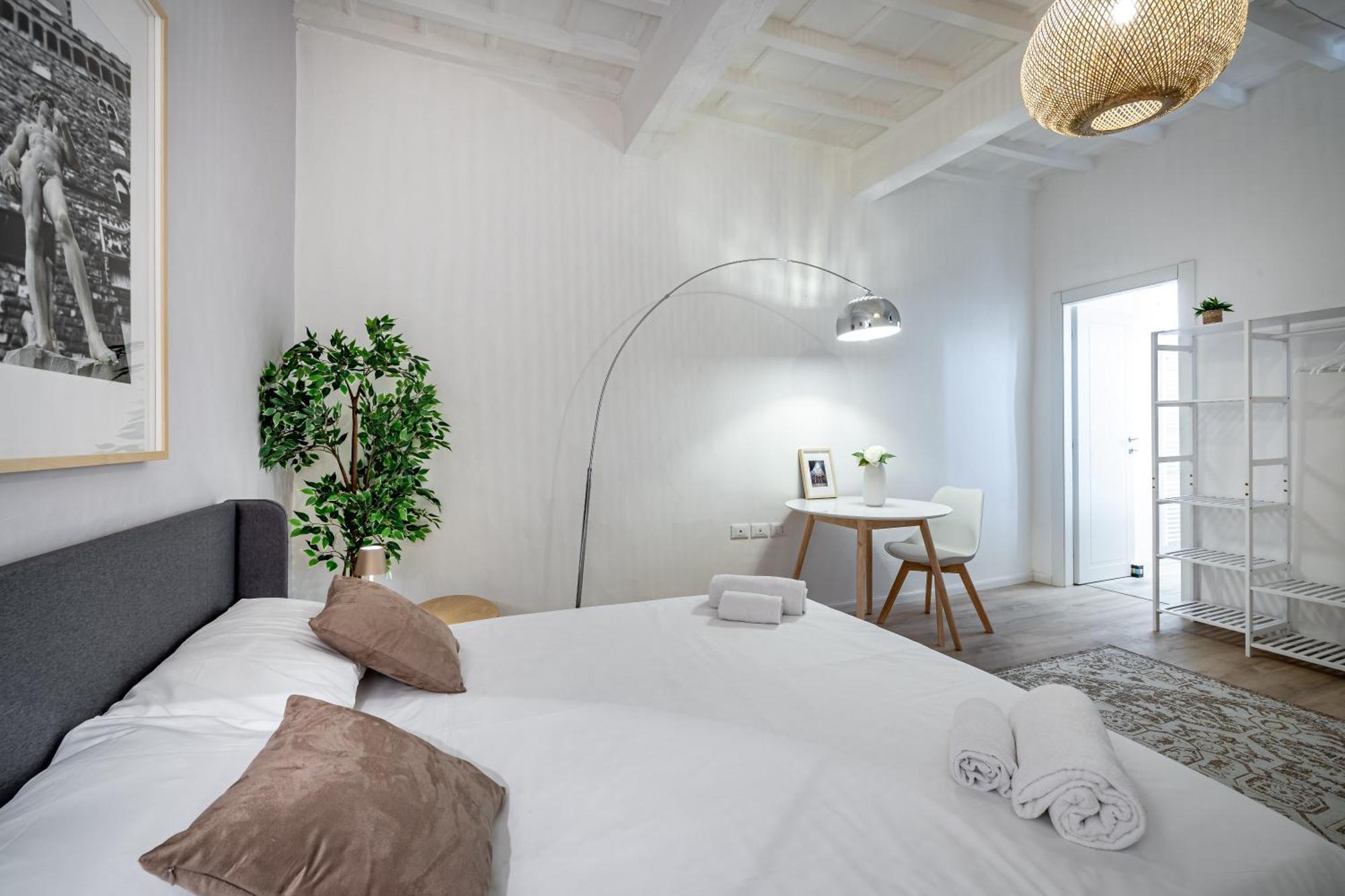 Apartamento Yd Stunning Terrace On The Accademia