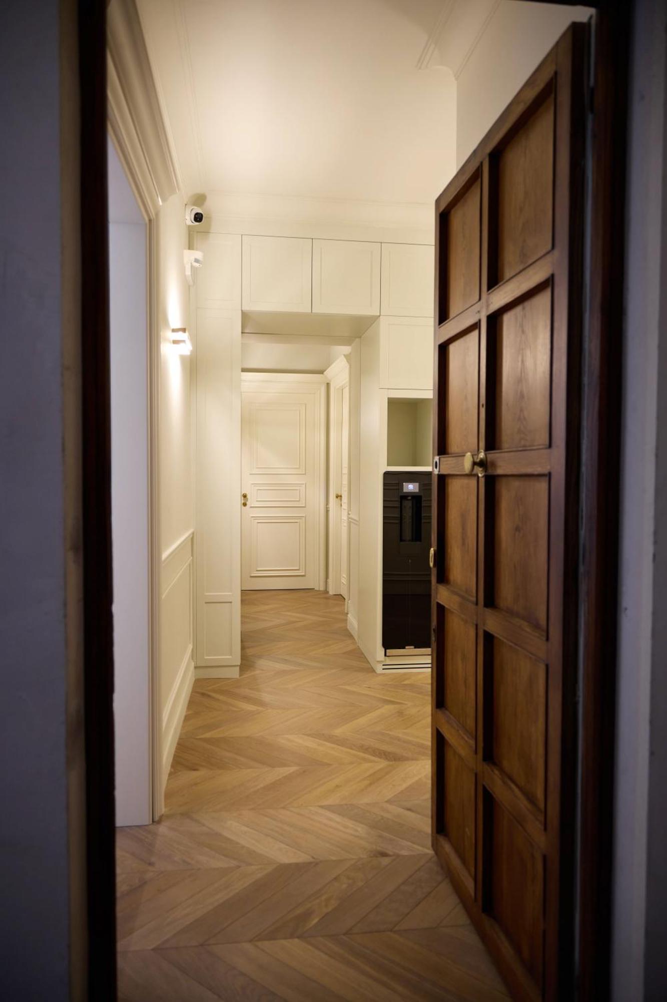 Residenza Maglioni Al Bargello Florence