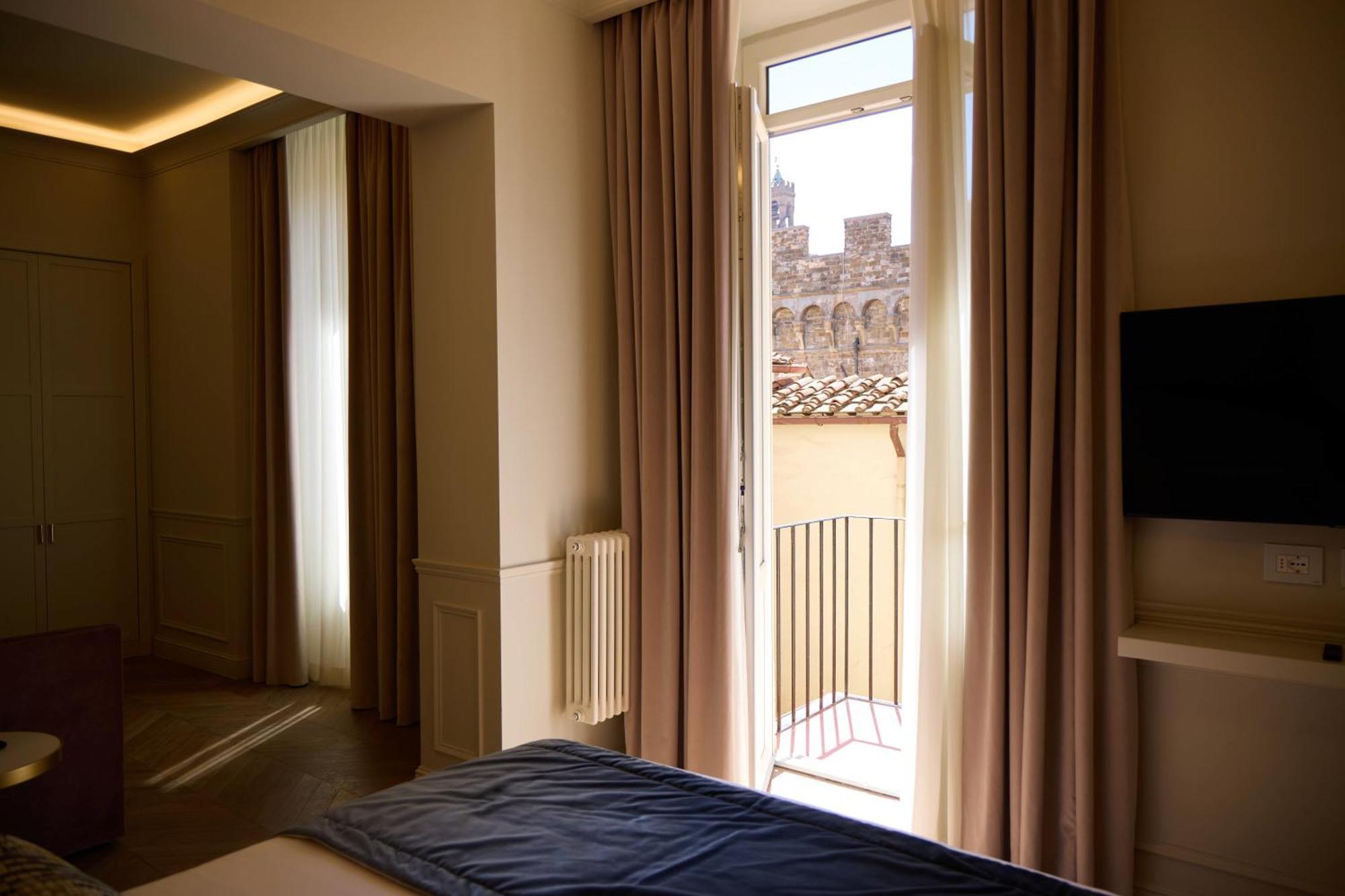 Residenza Maglioni Al Bargello Gasthuis Florence