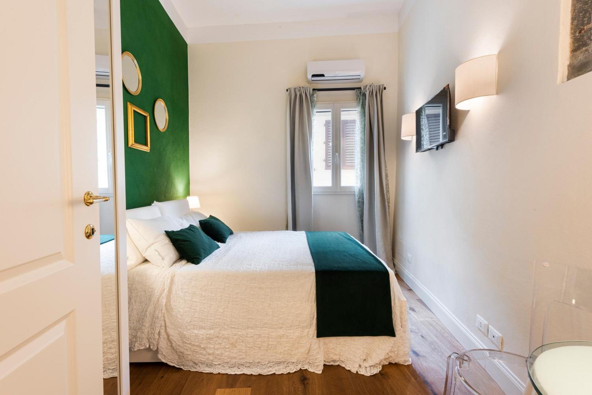 Charming Tornabuoni By Mmega Appartement Florence