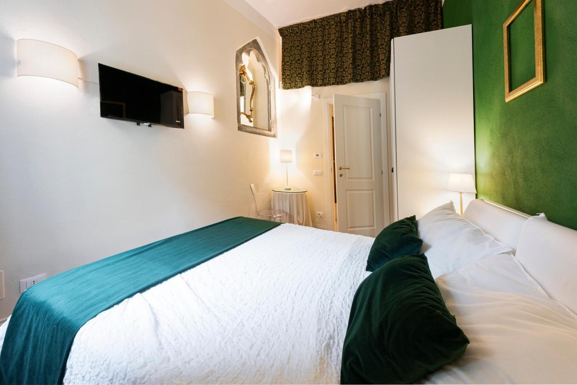 Appartement Charming Tornabuoni By Mmega