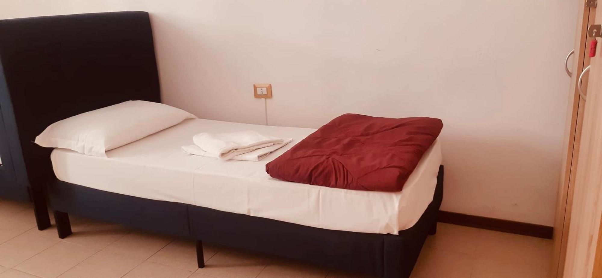 Hostel My Friends Florence