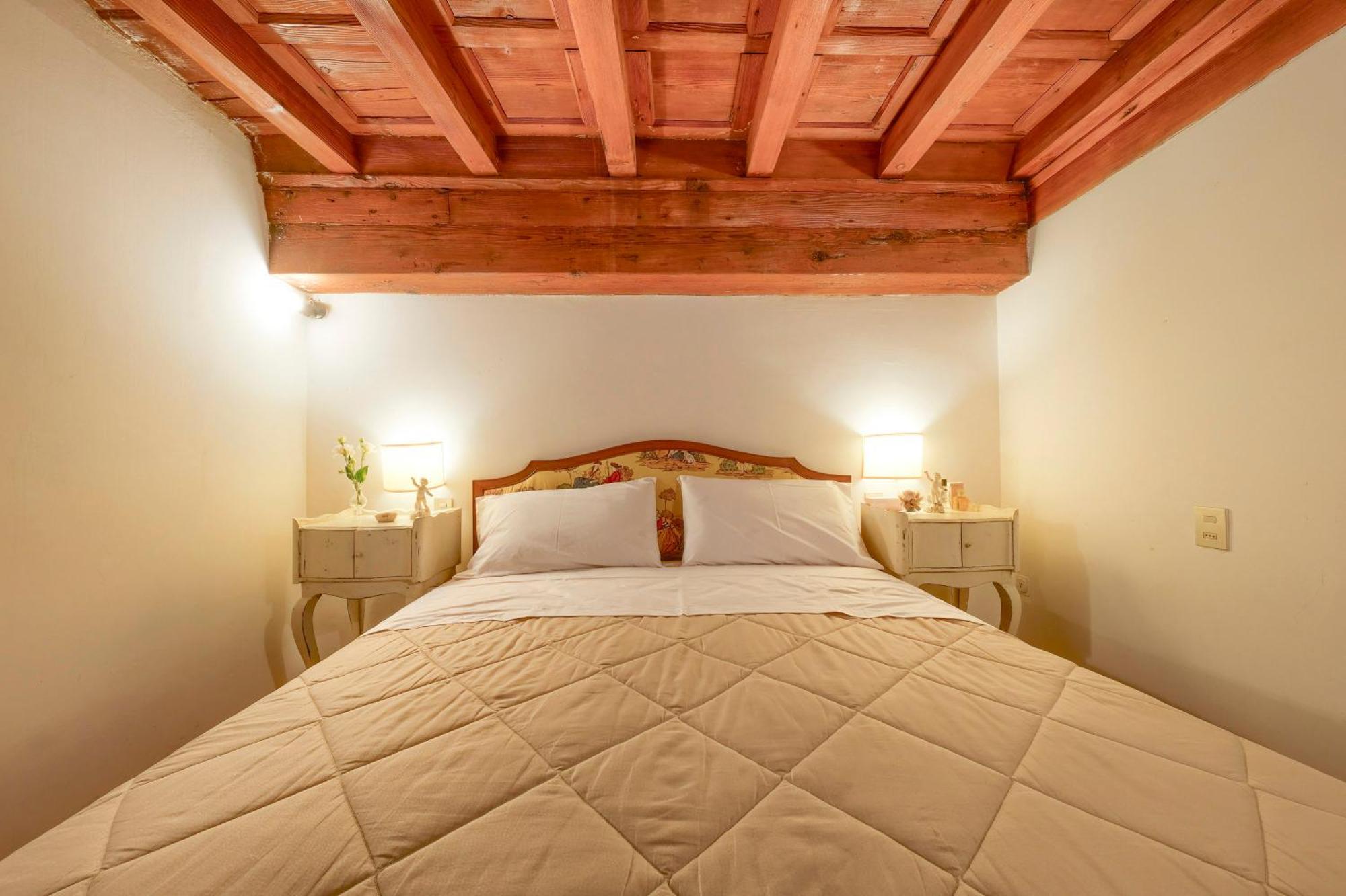 Appartement La Casa Di Dante Alighieri *