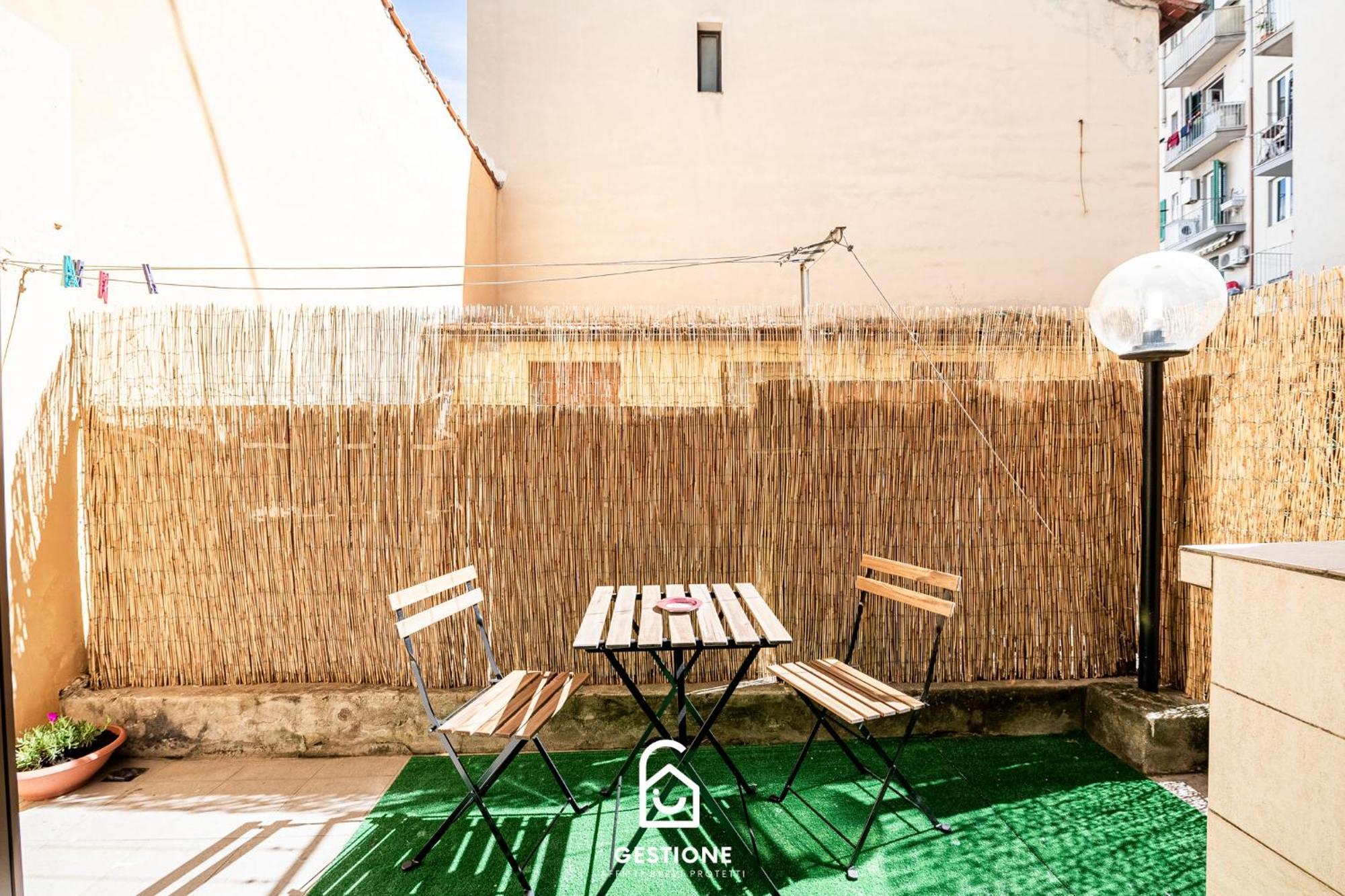 5 Minuti Ospedale Careggi Splendido Appartement Florence