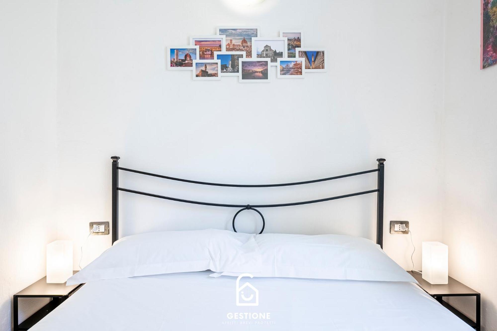 5 Minuti Ospedale Careggi Splendido Appartement
