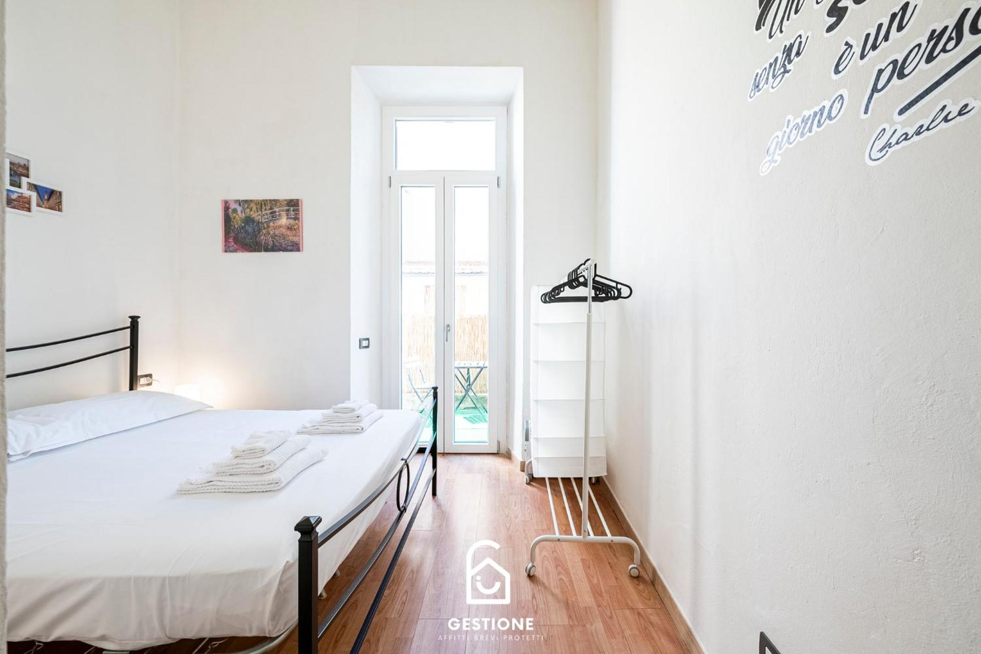 5 Minuti Ospedale Careggi Splendido Appartement *