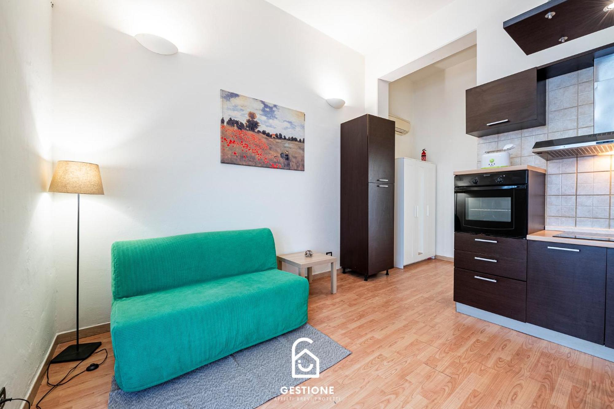 Appartement 5 Minuti Ospedale Careggi Splendido *