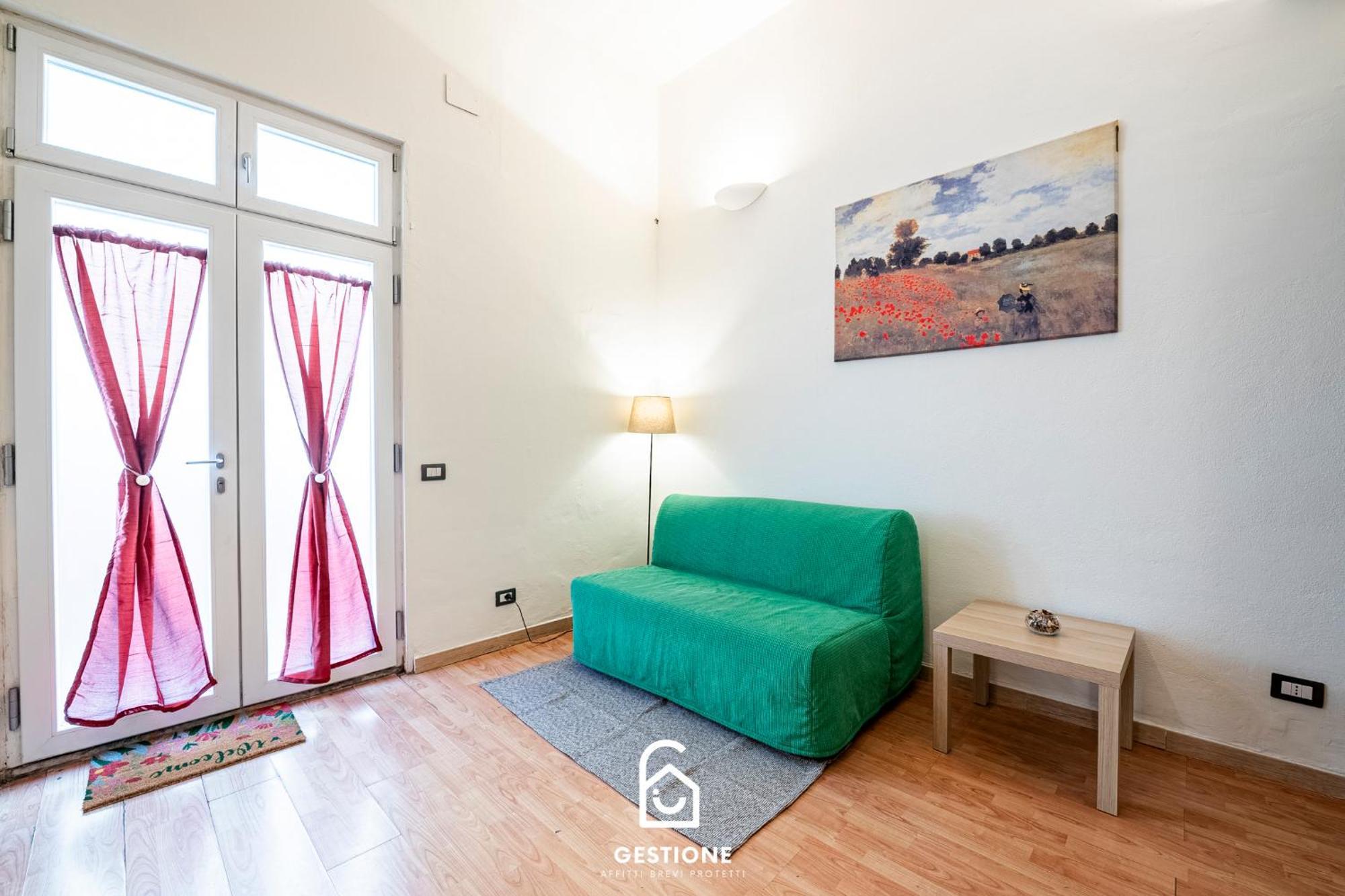 Appartement 5 Minuti Ospedale Careggi Splendido