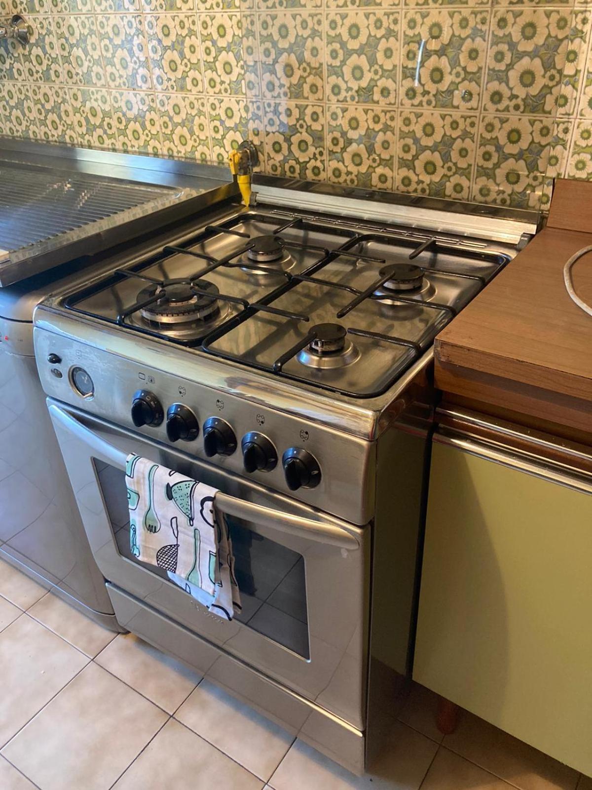 Casa Vintage Appartamento Firenze