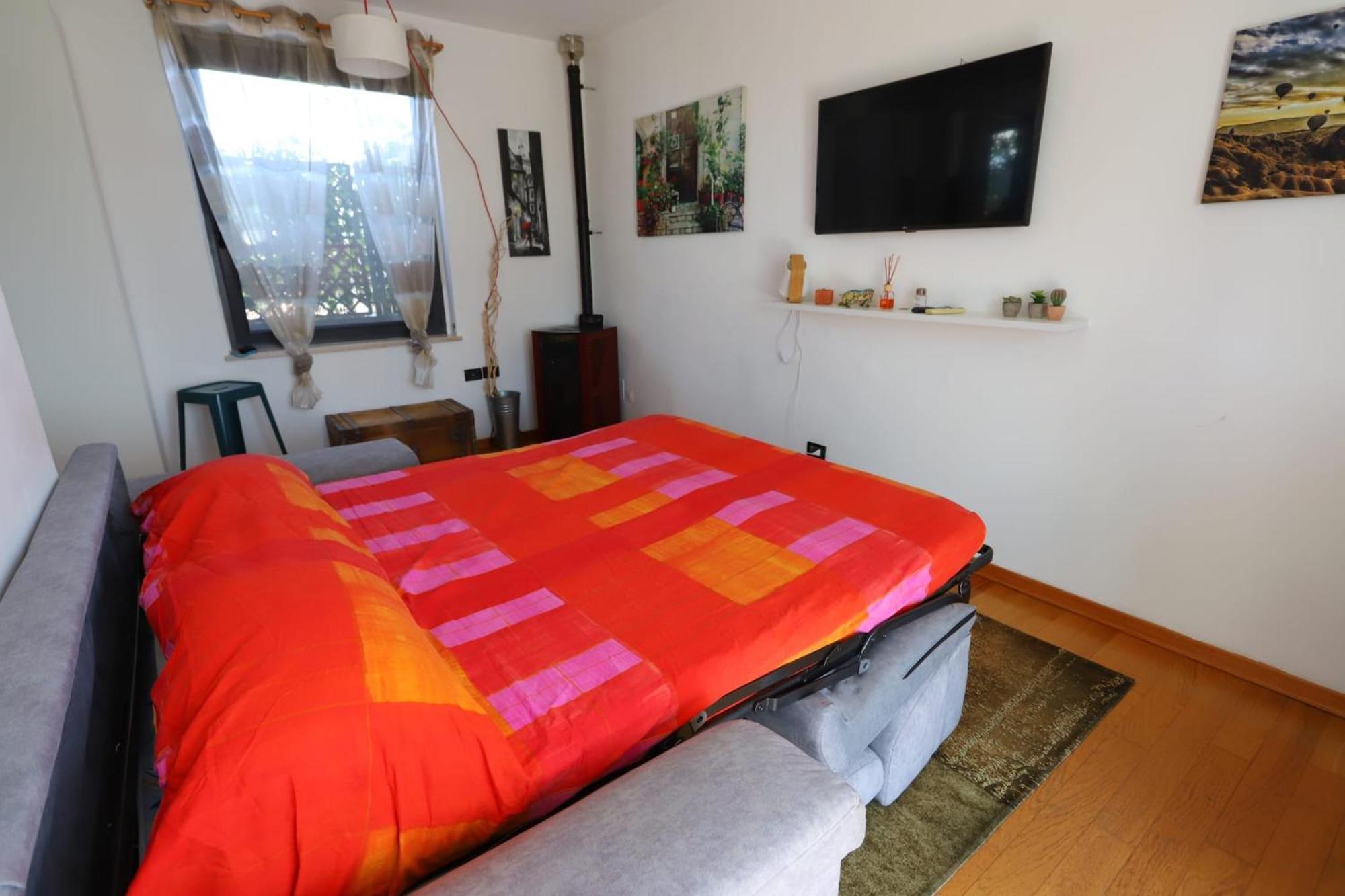 Marconi Appartement *