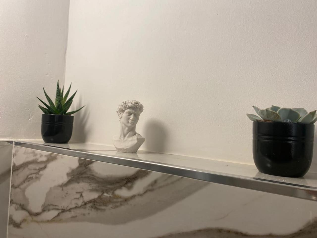 Apartamento Flat In Centro Storico La Casa Di Luna Florença