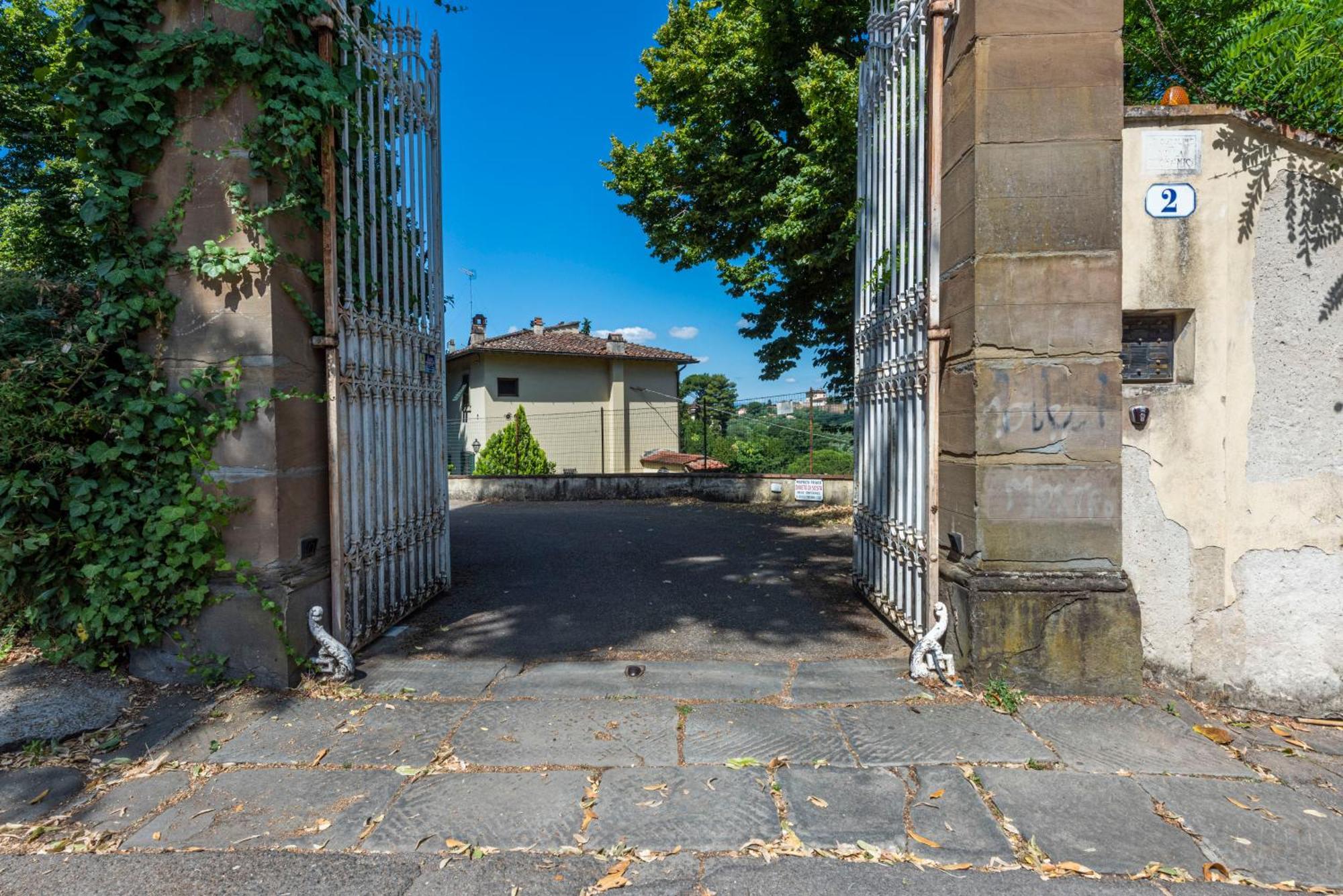 Belvedere By Mmega Appartamento