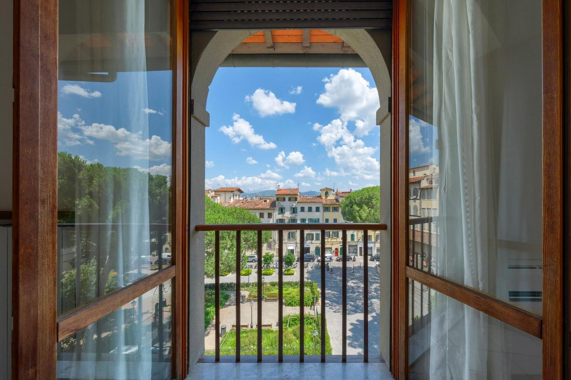 Apartment Panoramic House - Elegante Con Vista *