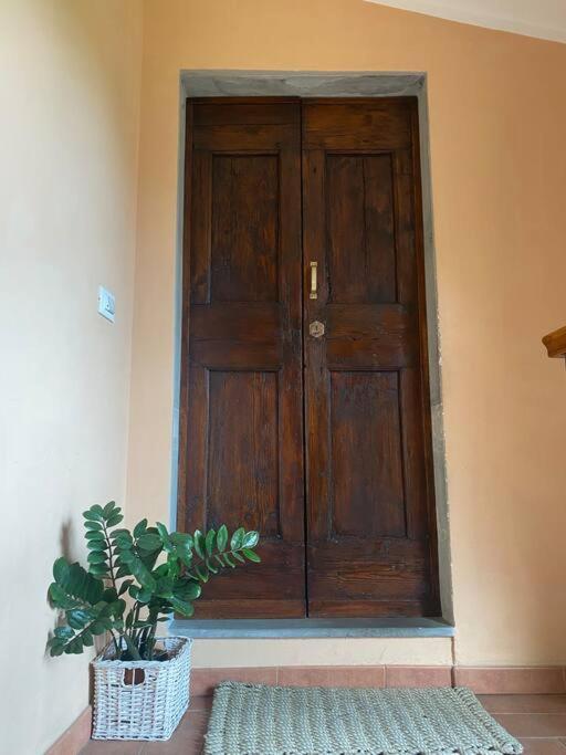 Antica Dimora A San Salvi Appartement Florence