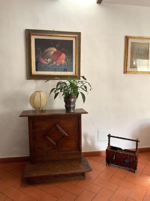 Antica Dimora A San Salvi Appartement Florence