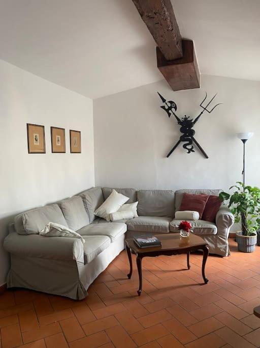 Appartement Antica Dimora A San Salvi Florence