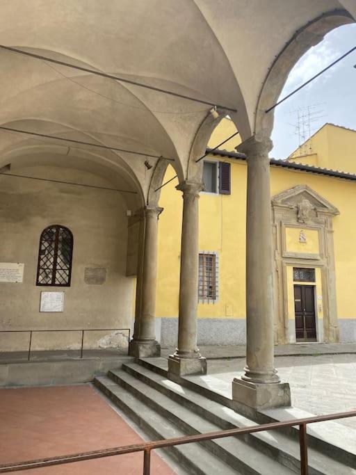 Antica Dimora A San Salvi * Florence