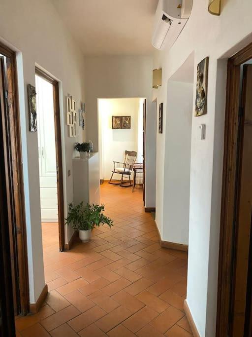 Antica Dimora A San Salvi Florence