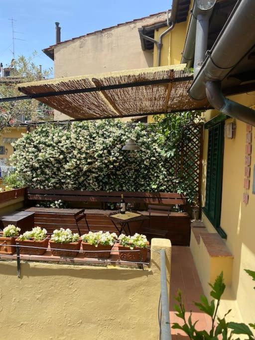 Antica Dimora A San Salvi Florence