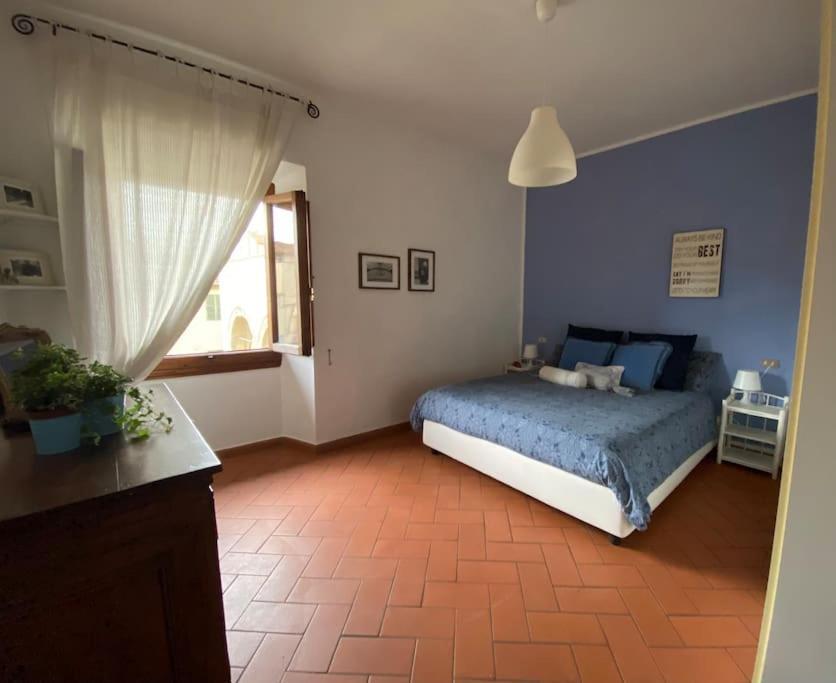Antica Dimora A San Salvi Appartement