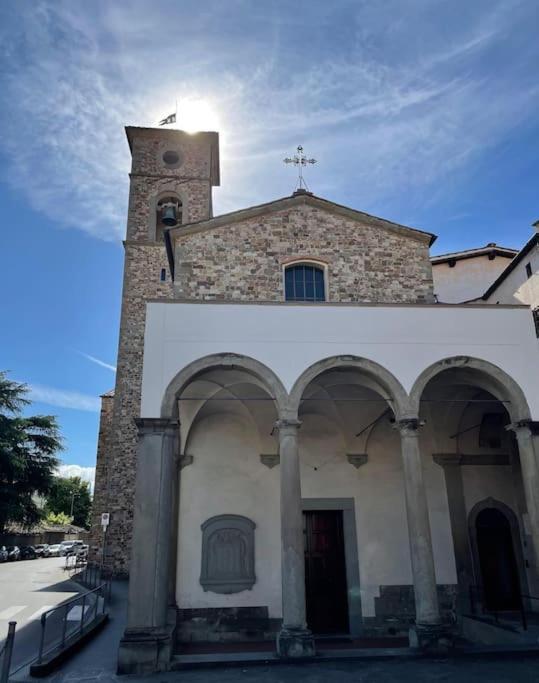 Antica Dimora A San Salvi Appartement *