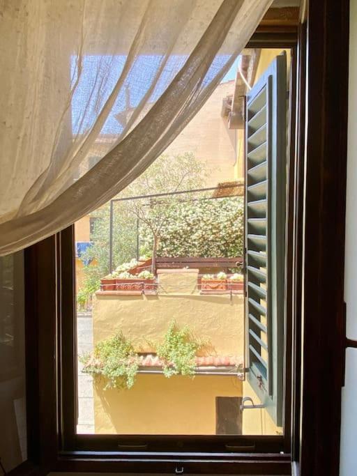 Antica Dimora A San Salvi Appartement