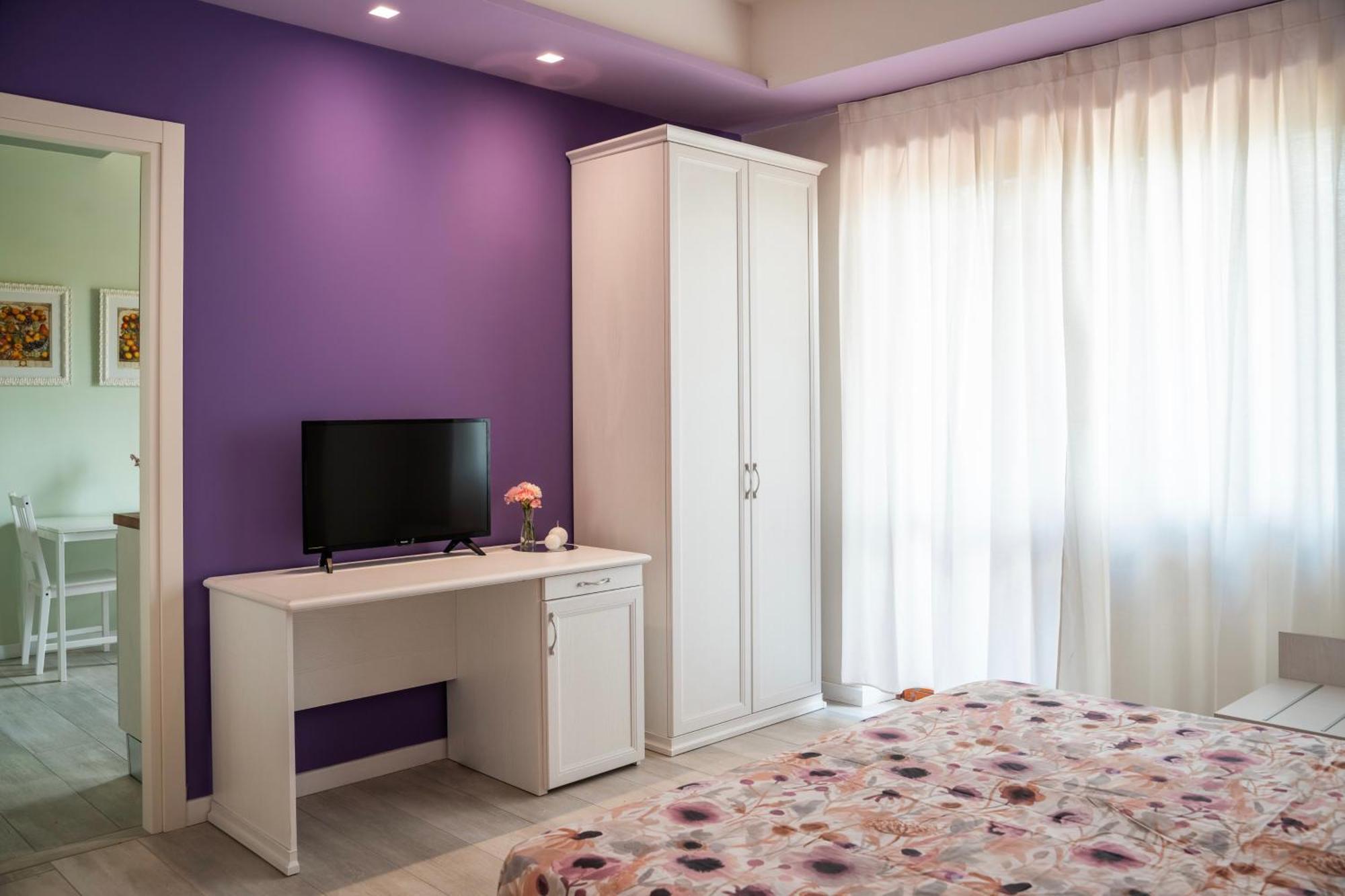 Guest house Sogna Florence
