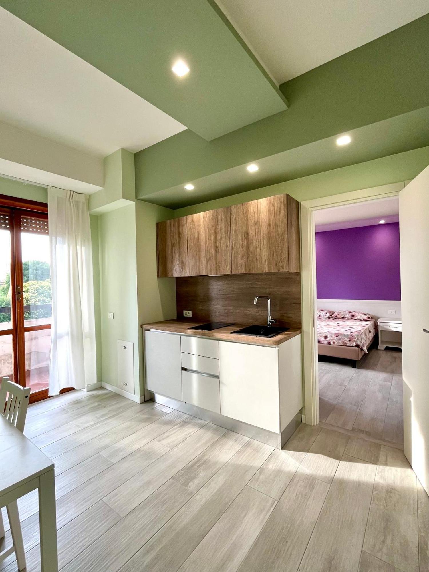 Guest house Sogna