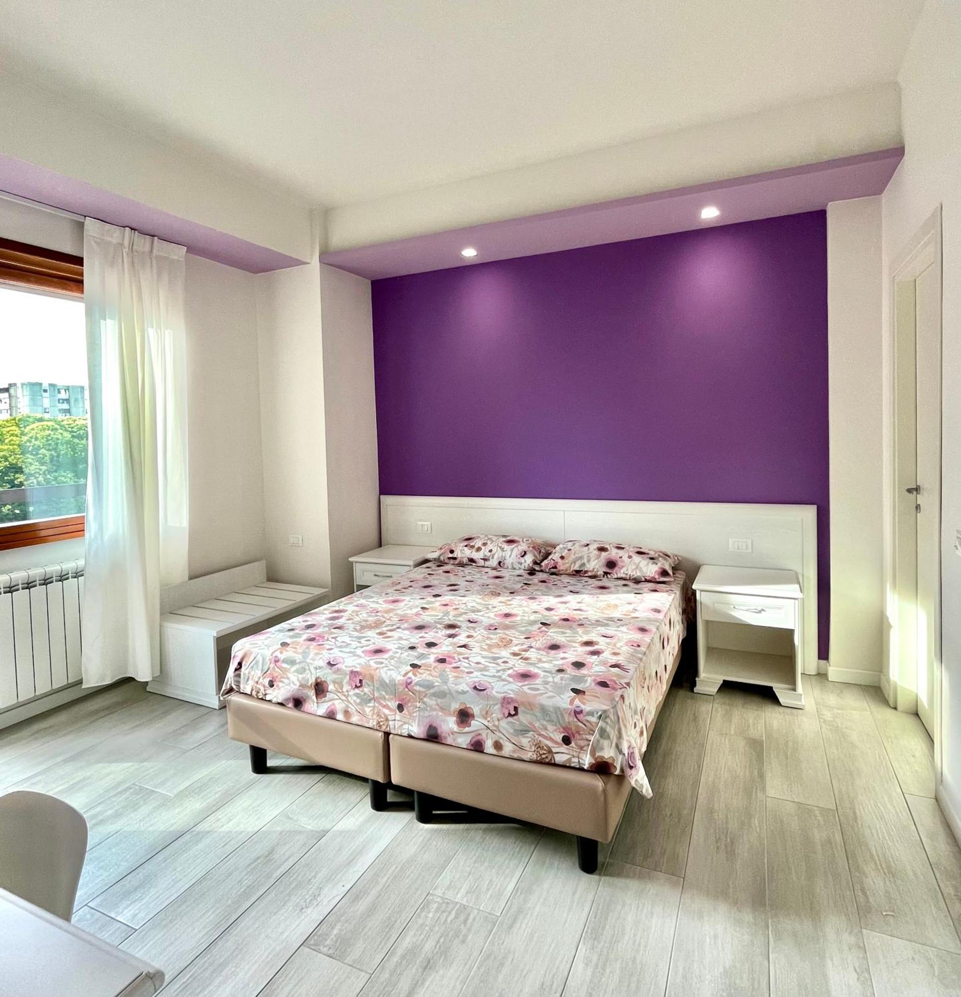 Sogna Guest house Florence