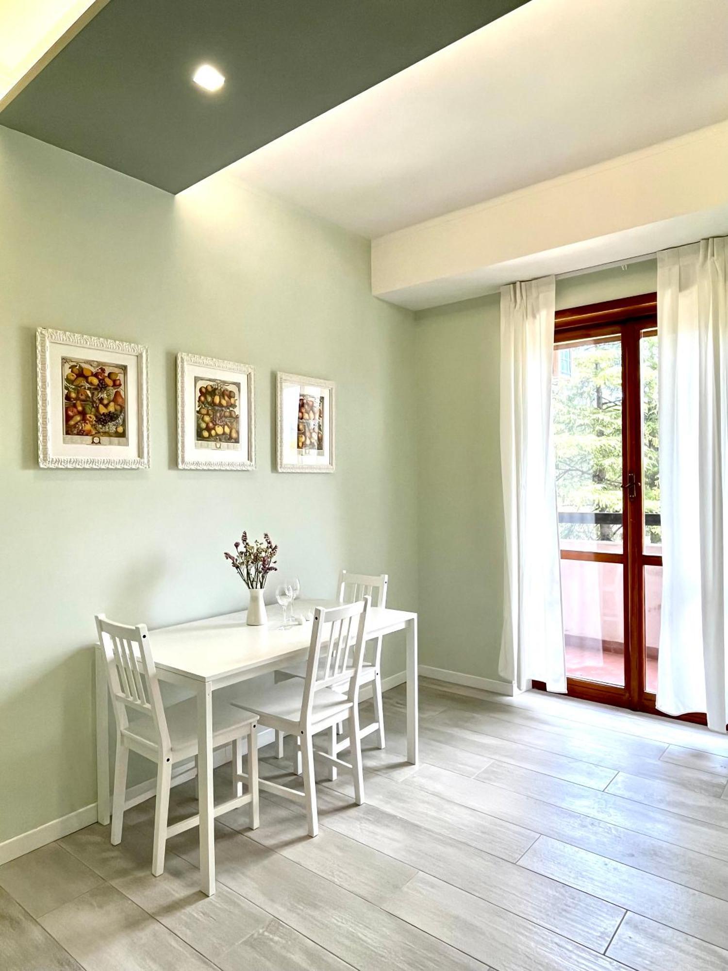 Guest house Sogna Florence