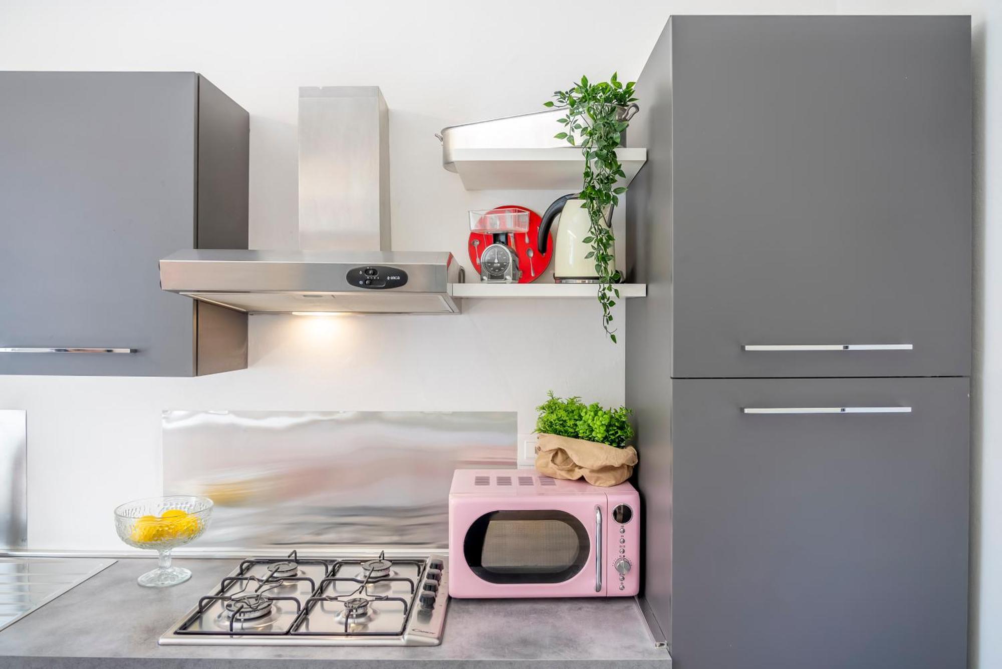 Appartamento Corte Dei Macci Firenze