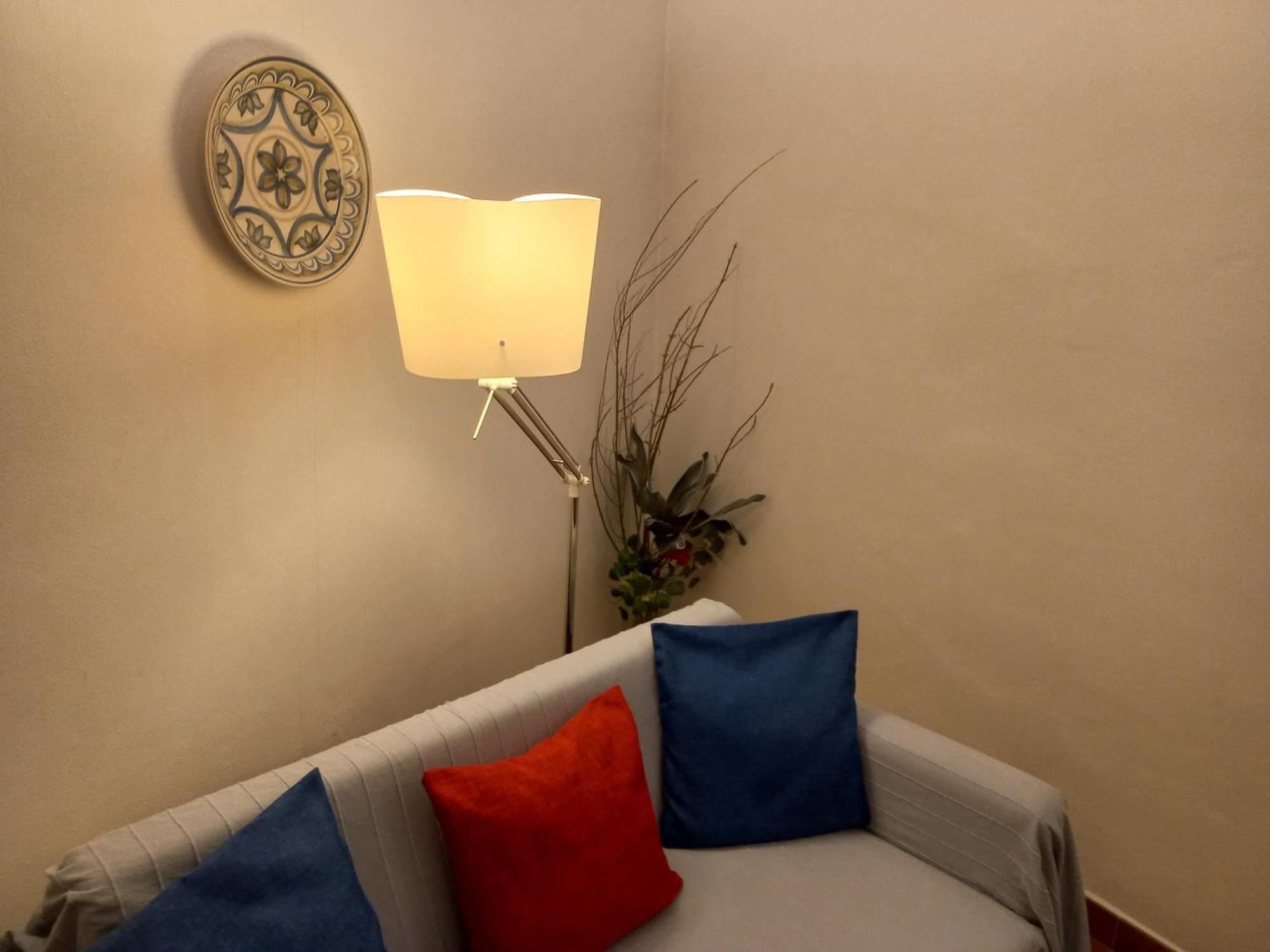 L'angolo Di Ponte Vecchio Apartment