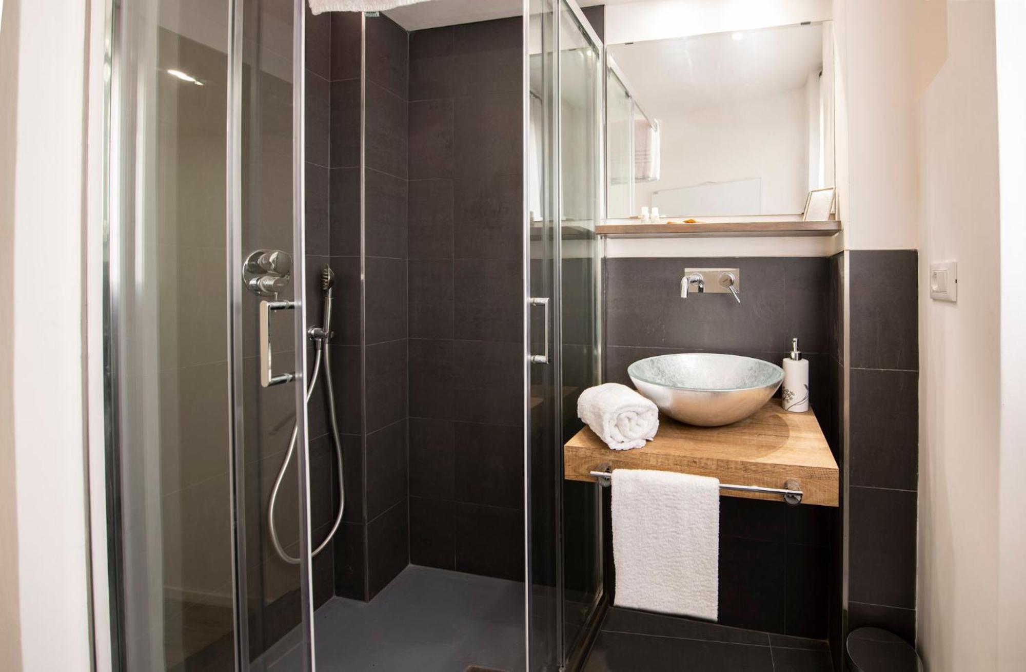 Apartamento Mamo - Borgo Santa Croce Florença