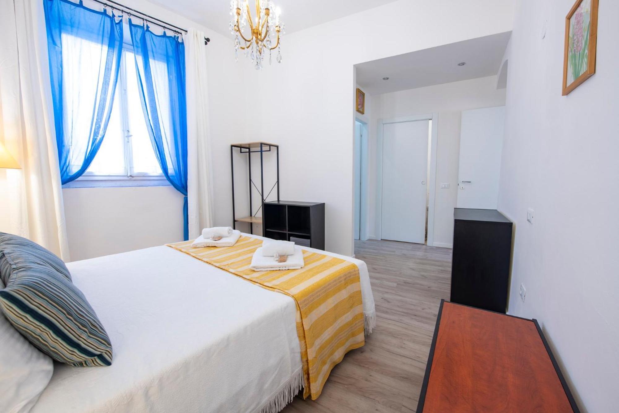 Apartamento Mamo - Borgo Santa Croce